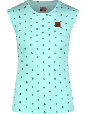 Rezervor NORDBLANC NINA NBSLT8172 VERDE
