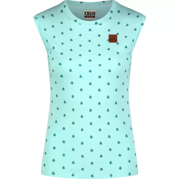  Rezervor NORDBLANC NINA NBSLT8172 VERDE 