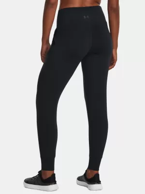 Pantaloni de trening pentru femei UNDER ARMOUR MERIDIAN JOGGER 1382526-001 NEGRU