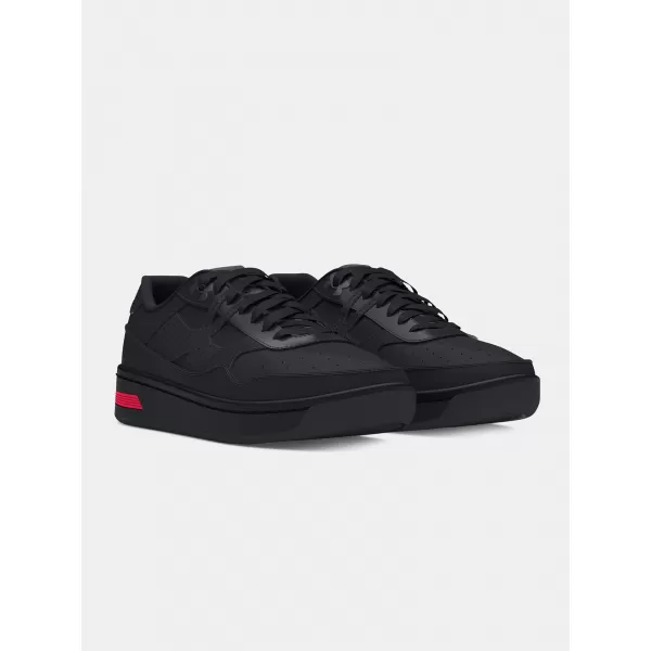  Pantofi de dama UNDER ARMOUR W COURT 96 3028637-001 NEGRU 
