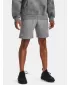 Pantaloni scurți pentru bărbați UNDER ARMOUR RIVAL FLEECE SHORTS 1379779-025 GRI