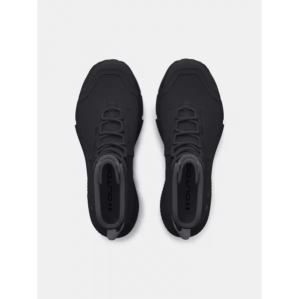  Pantofi pentru bărbați UNDER ARMOUR CHARGED VALSETZ MID 3027382-001 NEGRU 