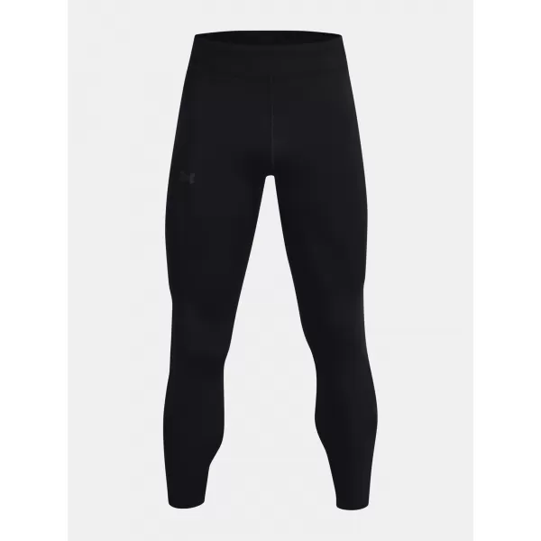  Jambiere pentru bărbați UNDER ARMOUR QUALIFIER ELITE TIGHT 1379296-001 NEGRU 