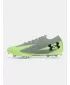Cizme de fotbal UNDER ARMOUR SHADOW ELITE 3 FG 3028288-348 VERDE
