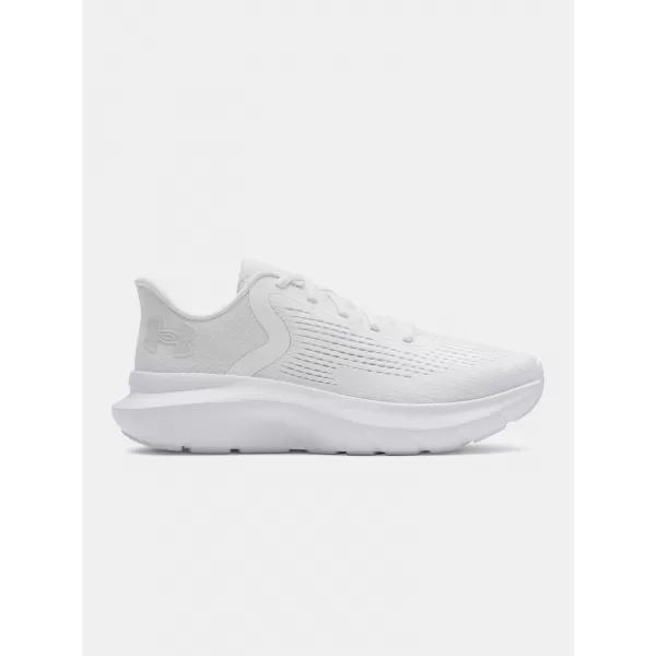  Pantofi de dama UNDER ARMOUR W CHARGED ROGUE 5 3028262-100 ALB 