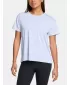 Tricou pentru femei UNDER ARMOUR VANISH ENERGY SS 2.0 1379141-464 ALBASTRU