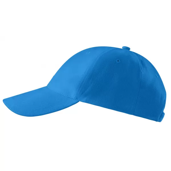  Cap unisex ALTISPORT NoPrint NP/ALU503 SNORKEL ALBASTRU 