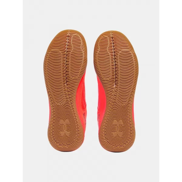  Boluri de salată UNDER ARMOUR MAGNETICO SELECT 4 INDOOR 3028159-862 ROŞU 