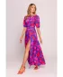 Rochie MOE M858 ROZ