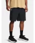 Pantaloni scurți pentru bărbați UNDER ARMOUR VIBE WOVEN CARGO SHORT 1386560-001 NEGRU