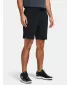 Pantaloni scurți pentru bărbați UNDER ARMOUR TECH TAPER SHORT 1383154-001 NEGRU