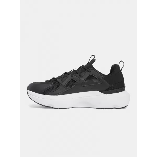  Cizme UNDER ARMOUR INFINITE MVMNT SE 6000902-001 NEGRU 