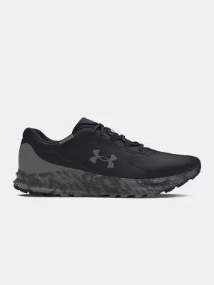 Pantofi pentru bărbați UNDER ARMOUR CHARGED BANDIT TR 3 SP 3028657-001 NEGRU