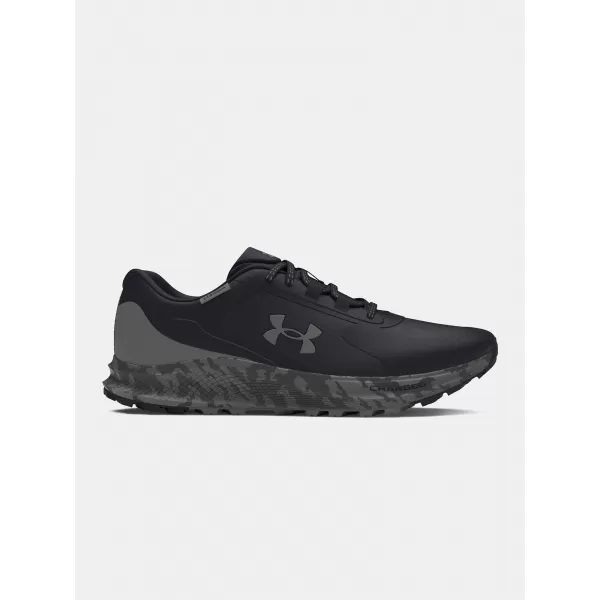 Pantofi pentru bărbați UNDER ARMOUR CHARGED BANDIT TR 3 SP 3028657-001 NEGRU 