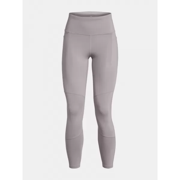  Jambiere de damă UNDER ARMOUR LAUNCH ELITE CW TIGHTS 1386351-015 GRI 
