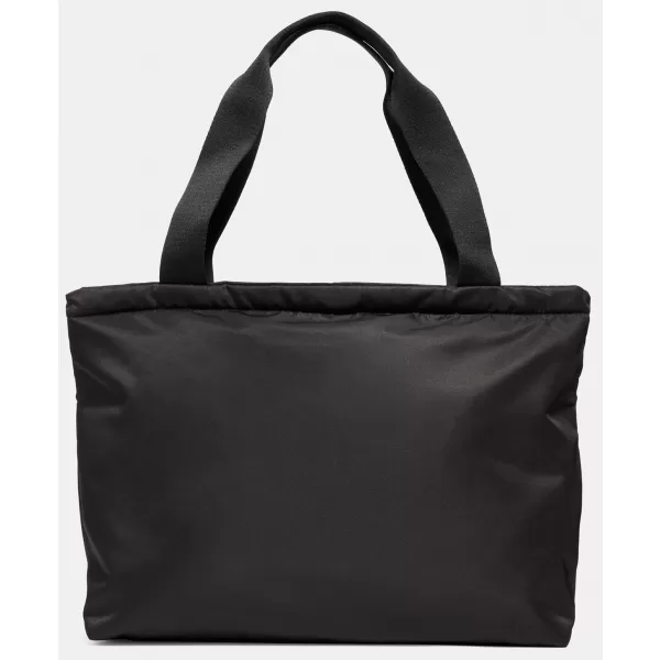  Geanta de dama UNDER ARMOUR STUDIO LITE TOTE 1388920-001 NEGRU 