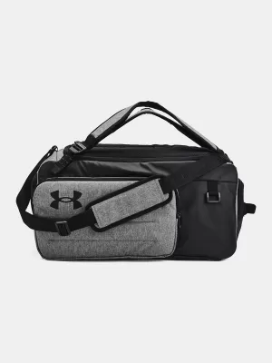 Sac UNDER ARMOUR CONTAIN DUO MD BP DUFFLE 1381919-025 GRI