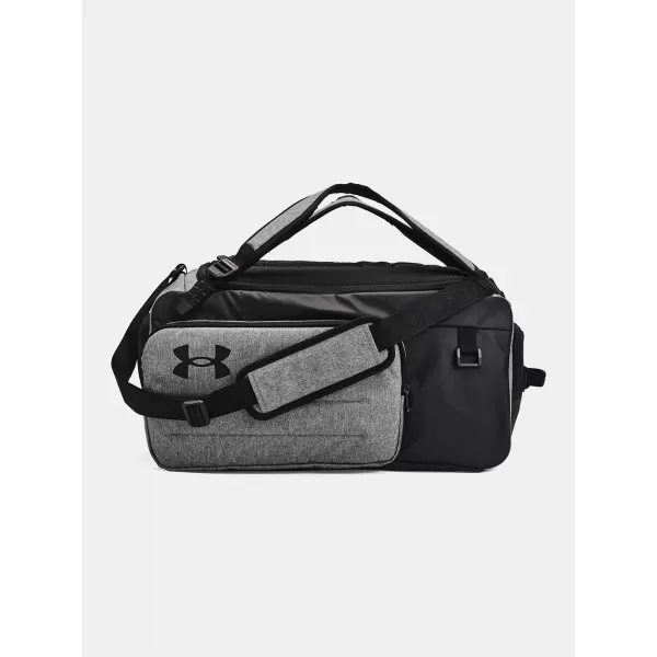  Sac UNDER ARMOUR CONTAIN DUO MD BP DUFFLE 1381919-025 GRI 