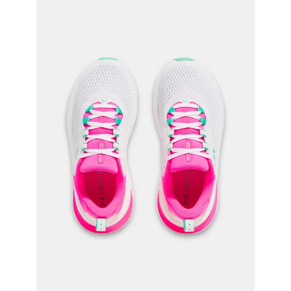  Pantofi de dama UNDER ARMOUR W INFINITE ELITE 2 3028178-101 ALB 