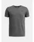 Tricou băieți UNDER ARMOUR B SPORTSTYLE LC SS 1389962-012 GRI