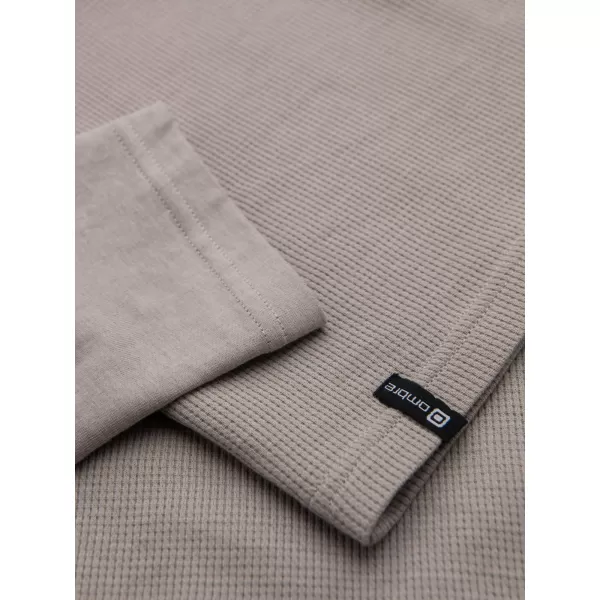  Cămaşă OMBRE OM-LSCL-0109 FRASIN 