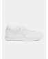 Pantofi de dama UNDER ARMOUR W COURT 96 3028637-102 ALB