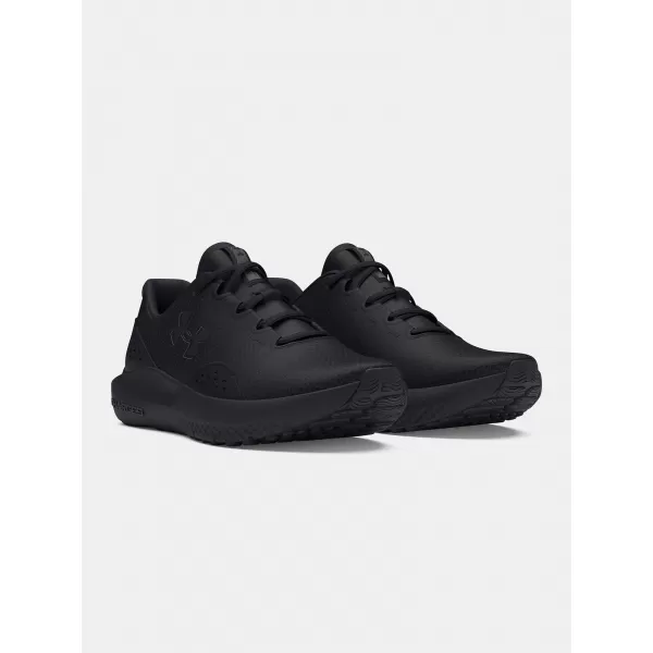  Pantofi de dama UNDER ARMOUR W CHARGED SURGE 4 3027007-002 NEGRU 