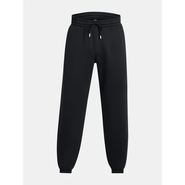  Pantaloni de trening pentru bărbați UNDER ARMOUR CURRY SPLASH JOGGER 1387097-001 NEGRU 