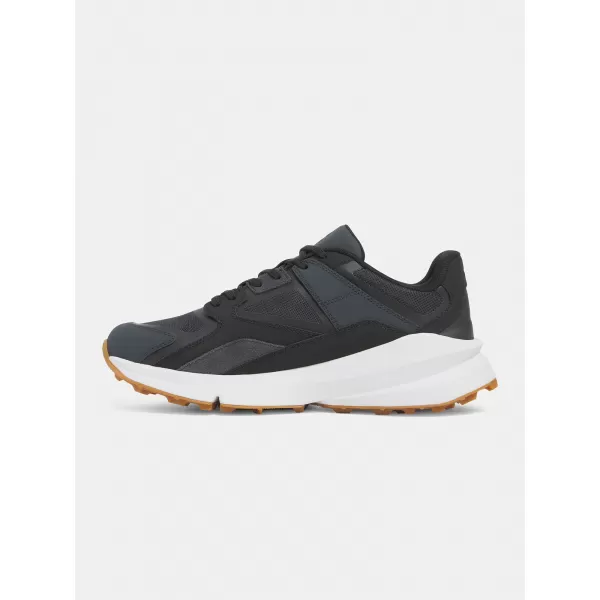  Cizme UNDER ARMOUR FORGE 96 GOLF 3028922-001 NEGRU 