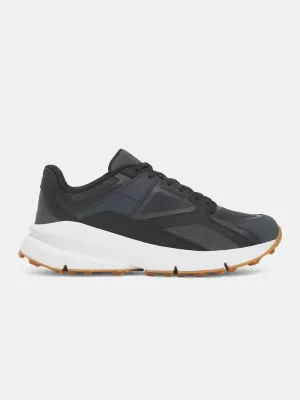 Cizme UNDER ARMOUR FORGE 96 GOLF 3028922-001 NEGRU
