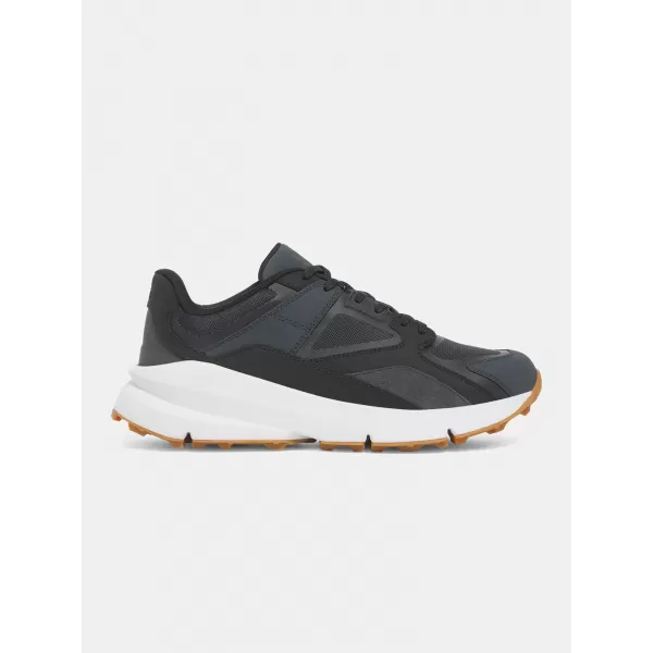  Cizme UNDER ARMOUR FORGE 96 GOLF 3028922-001 NEGRU 