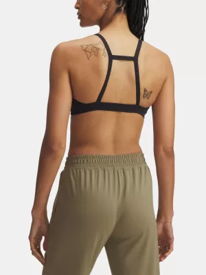 Sutien de damă UNDER ARMOUR MERIDIAN MESH BRALETTE 6000339-001 NEGRU