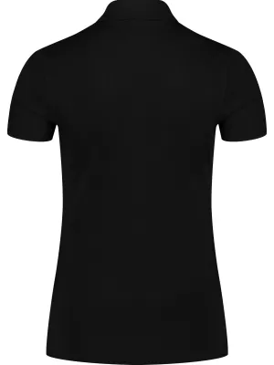 T -thirt NORDBLANC EVERMORE NBSLT8174 NEGRU