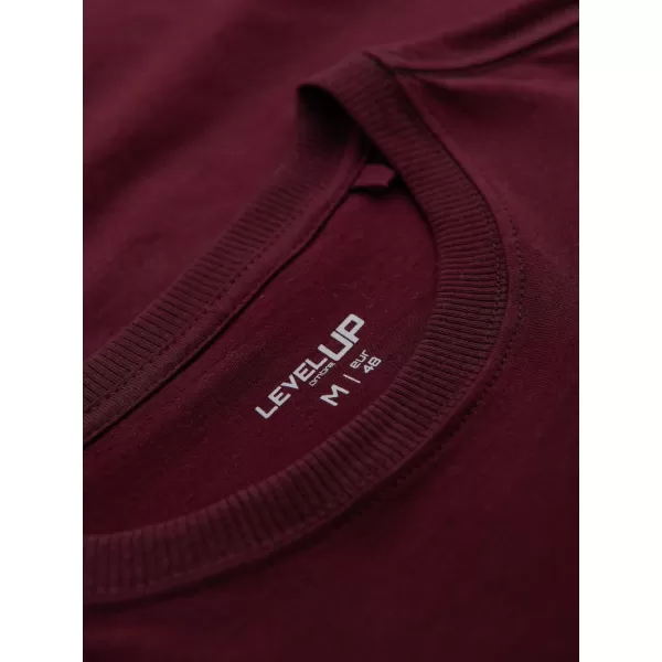  Cămaşă OMBRE OM-TSPT-0154 MARO 