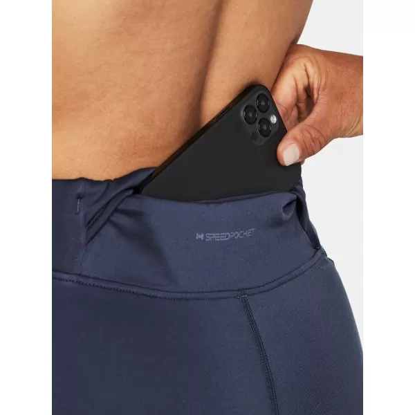  Jambiere de damă UNDER ARMOUR LAUNCH ELITE TIGHT 1379342-044 GRI 