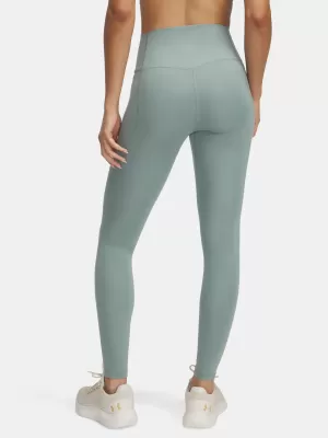 Jambiere de damă UNDER ARMOUR MERIDIAN LEGGING 1382522-348 VERDE