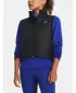 Vesta de dama UNDER ARMOUR STRM SESSION RUN VEST 1378502-001 NEGRU