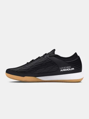 Boluri de salată UNDER ARMOUR MAGNETICO SELECT 4 INDOOR 3028159-001 NEGRU
