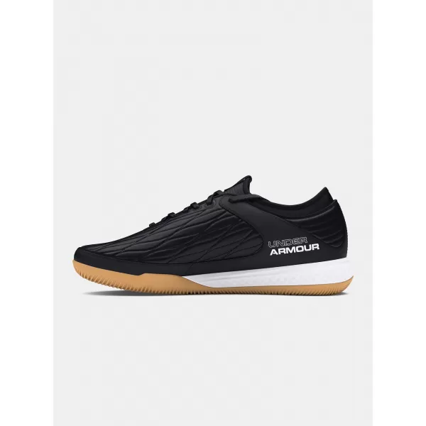  Boluri de salată UNDER ARMOUR MAGNETICO SELECT 4 INDOOR 3028159-001 NEGRU 