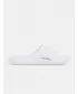 Papuci de damă UNDER ARMOUR W LOCKER V SL 3028095-100 ALB