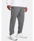 Pantaloni de trening pentru bărbați UNDER ARMOUR VIBE WOVEN JOGGER 1386557-025 GRI