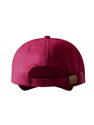 Capa unisex ALTISPORT NoPrint NP/ALU503 GRANAT