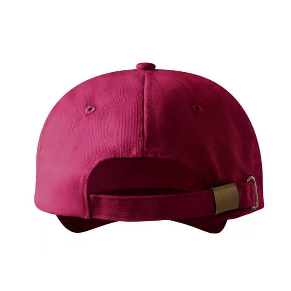  Capa unisex ALTISPORT NoPrint NP/ALU503 GRANAT 