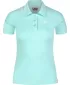 T -thirt NORDBLANC EVERMORE NBSLT8174 VERDE