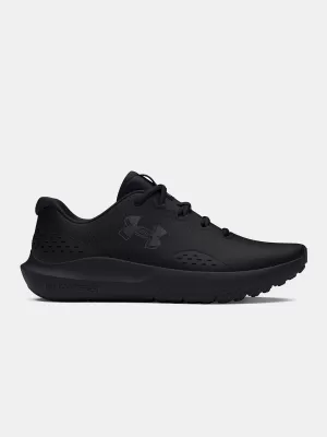 Pantofi de dama UNDER ARMOUR W CHARGED SURGE 4 3027007-002 NEGRU