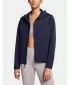 Hanorac de dama UNDER ARMOUR UNSTOPPABLE FLEECE FZ 1379842-410 ALBASTRU