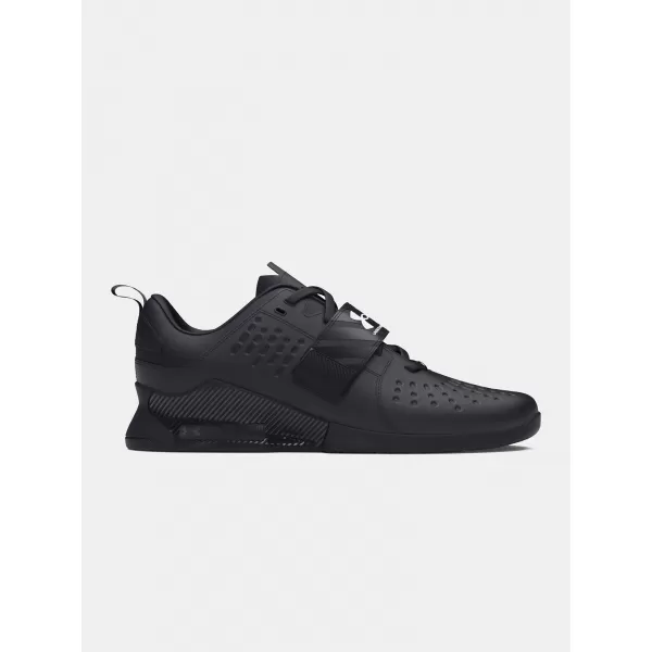  Cizme UNDER ARMOUR REIGN LIFTER 3028028-001 NEGRU 