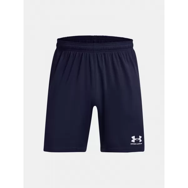  Pantaloni scurți pentru bărbați UNDER ARMOUR MS CH. KNIT SHORT 1379507-410 ALBASTRU 