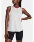 Maieu de damă UNDER ARMOUR TECH TANK TWIST 1383656-014 GRI