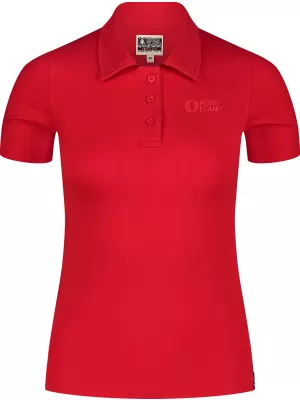 T -thirt NORDBLANC EVERMORE NBSLT8174 ROŞU